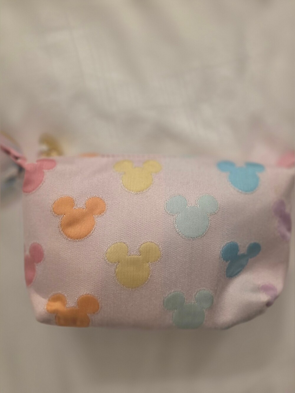 Stoney Clover X Disney Jaquard Pouchette Pouch